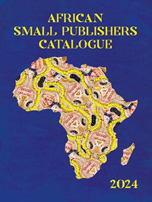 cover image of African Small Publishers Catalogue 2024